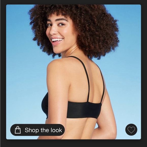 BUNDLE OF THREE Brand New Bikini Tops - Picture 7 of 9